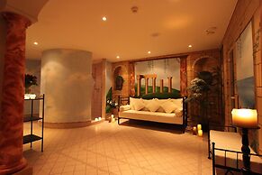 Hotel Albatros Zermatt