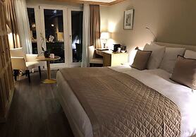 Hotel Albatros Zermatt