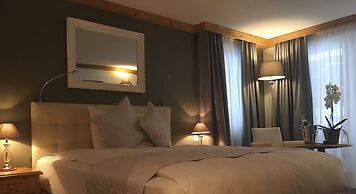 Hotel Albatros Zermatt