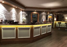 Hotel Albatros Zermatt