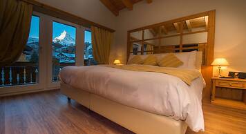 Hotel Albatros Zermatt