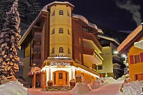 Hotel Albatros Zermatt