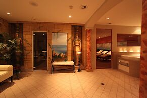 Hotel Albatros Zermatt