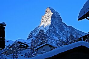 Hotel Albatros Zermatt