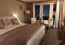 Hotel Albatros Zermatt