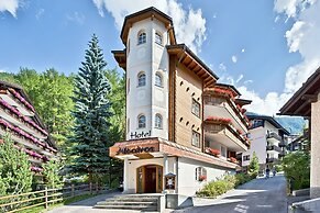 Hotel Albatros Zermatt