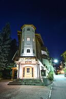 Hotel Albatros Zermatt