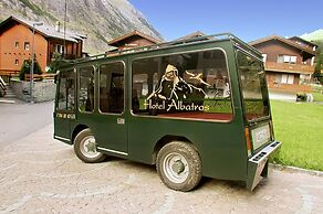 Hotel Albatros Zermatt