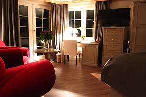 Hotel Albatros Zermatt