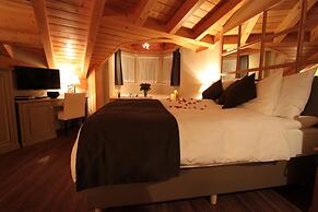 Hotel Albatros Zermatt