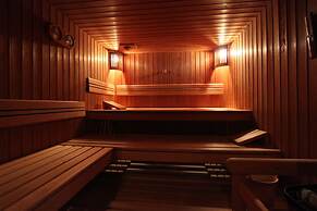 Hotel Albatros Zermatt