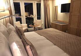 Hotel Albatros Zermatt