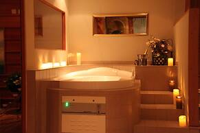 Hotel Albatros Zermatt