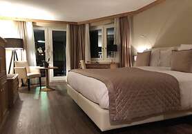 Hotel Albatros Zermatt