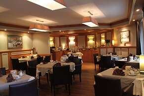 Hotel Albatros Zermatt