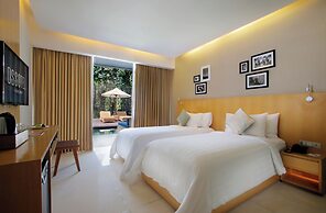 Ossotel Legian Bali