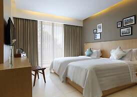Ossotel Legian Bali