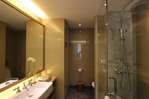 Ossotel Legian Bali