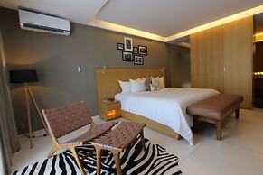 Ossotel Legian Bali
