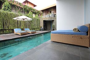 Ossotel Legian Bali