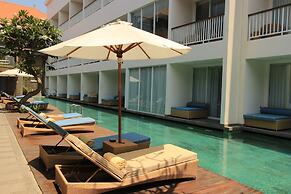 Ossotel Legian Bali