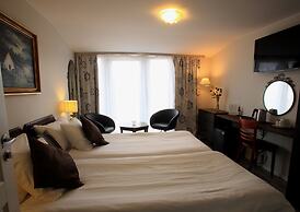 Vejby Strand Hotel