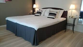 Vejby Strand Hotel
