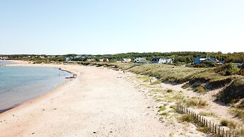 Vejby Strand Hotel