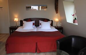 Vejby Strand Hotel