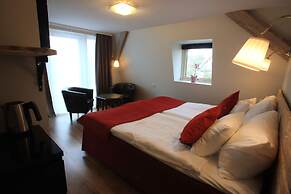 Vejby Strand Hotel