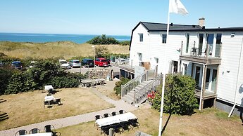 Vejby Strand Hotel