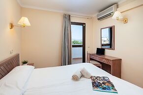 Apartamentos Carlos V