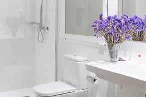 Apartamentos Carlos V