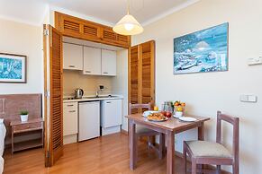 Apartamentos Carlos V