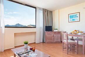 Apartamentos Carlos V