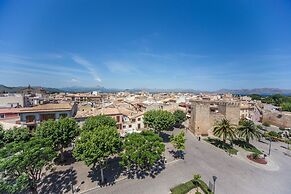 Apartamentos Carlos V