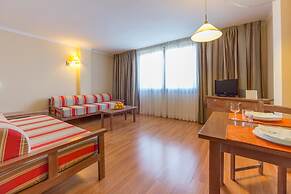 Apartamentos Carlos V