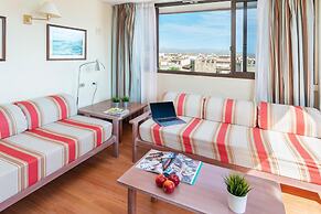 Apartamentos Carlos V