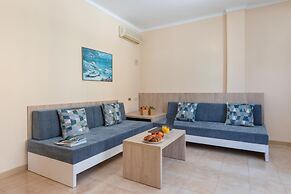 Apartamentos Carlos V