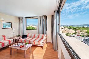 Apartamentos Carlos V