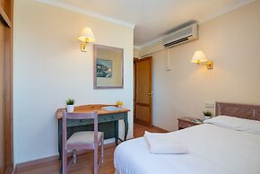 Apartamentos Carlos V