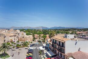 Apartamentos Carlos V