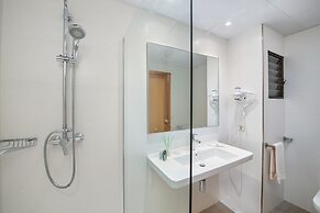 Apartamentos Carlos V