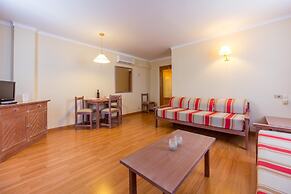 Apartamentos Carlos V