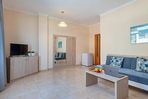 Apartamentos Carlos V