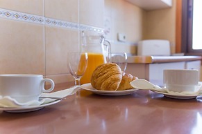 Apartamentos Carlos V