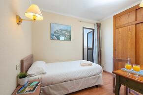 Apartamentos Carlos V