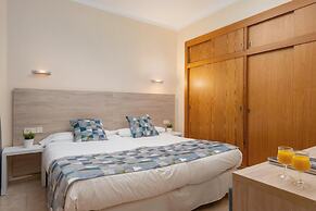 Apartamentos Carlos V