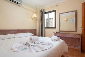 Apartamentos Carlos V