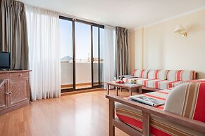 Apartamentos Carlos V